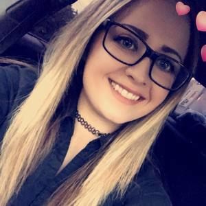 Meet your Posher, Kaleen